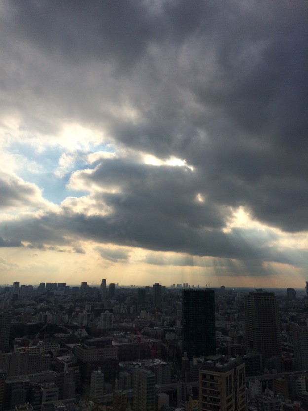 類天疱瘡に罹患